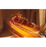 Overwatch legendary edition nintendo switch + suscripción 3 meses nintendo online
