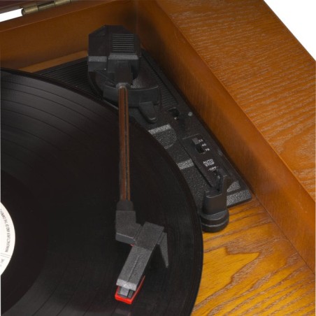 Denver mrd-51 braun tocadiscos
