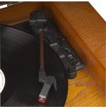Denver mrd-51 braun tocadiscos