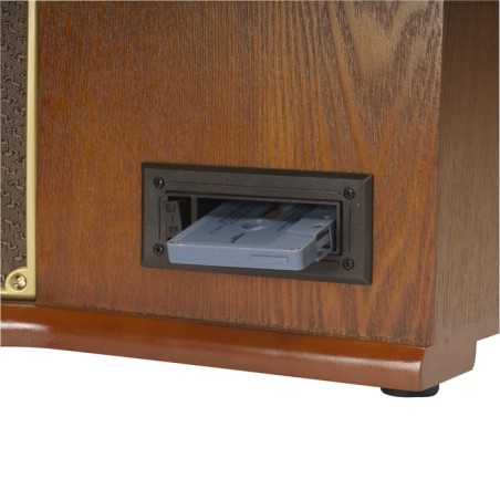 Denver mrd-51 braun tocadiscos