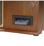 Denver mrd-51 braun tocadiscos