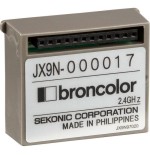 Sekonic rt-br sender for l-858d