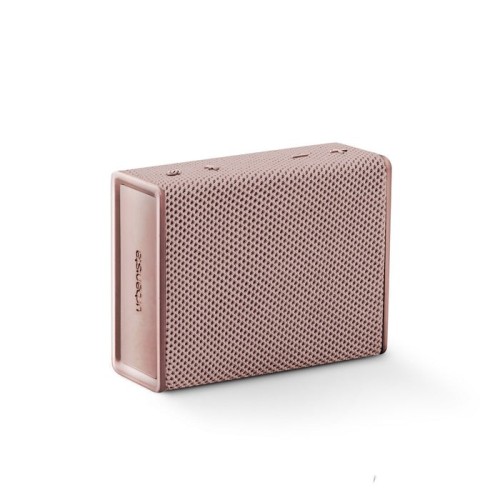 Altavoz portátil urbanista sydney bluetooth oro rosa rose gold