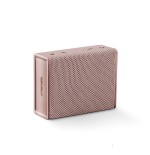 Altavoz portátil urbanista sydney bluetooth oro rosa rose gold