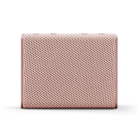 Altavoz portátil urbanista sydney bluetooth oro rosa rose gold