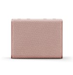 Altavoz portátil urbanista sydney bluetooth oro rosa rose gold