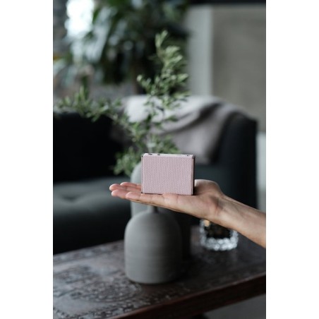 Altavoz portátil urbanista sydney bluetooth oro rosa rose gold