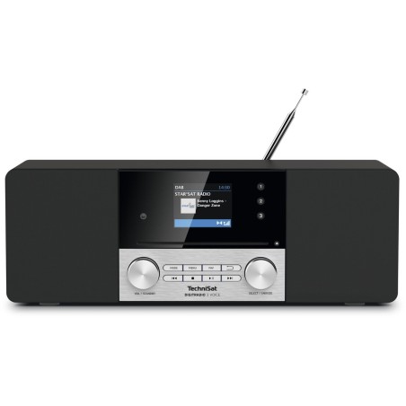 Technisat digitradio 3 voice