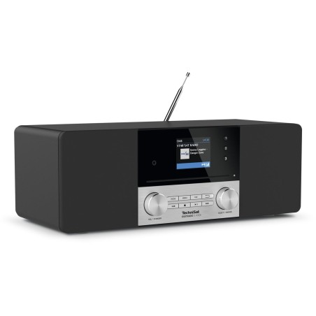 Technisat digitradio 3 voice