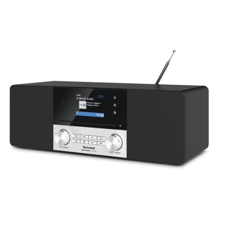 Technisat digitradio 3 voice