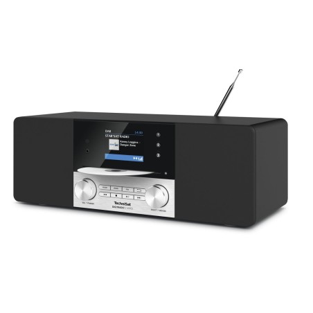 Technisat digitradio 3 voice
