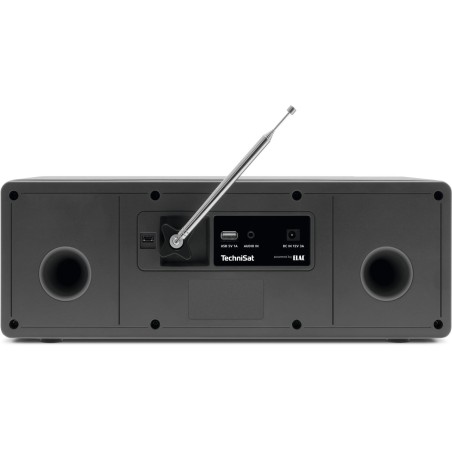 Technisat digitradio 3 voice