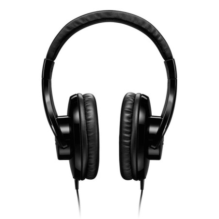 Shure srh240a-bk-efs negro