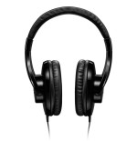 Shure srh240a-bk-efs negro
