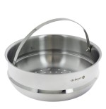 De buyer 3675.24 cesta vaporera