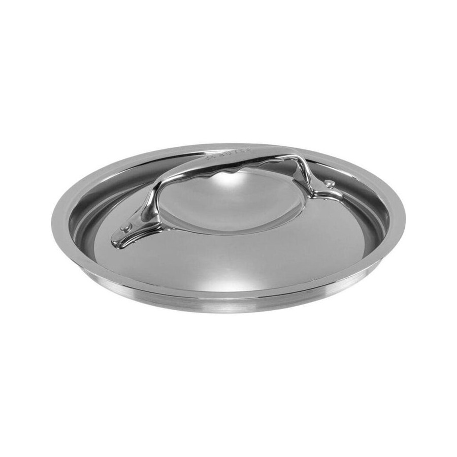 Tapa de buyer affinity acero inoxidable 16 cm