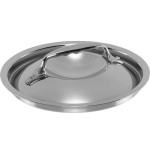 Tapa de buyer affinity acero inoxidable 16 cm
