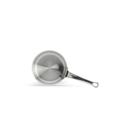 De buyer affinity sauteuse acero inoxidable recto 16 cm