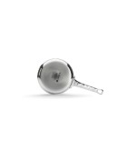 De buyer affinity sauteuse acero inoxidable recto 16 cm