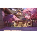Overwatch legendary edition nintendo switch + suscripción 3 meses nintendo online