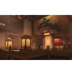 Overwatch legendary edition nintendo switch + suscripción 3 meses nintendo online