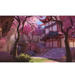 Overwatch legendary edition nintendo switch + suscripción 3 meses nintendo online