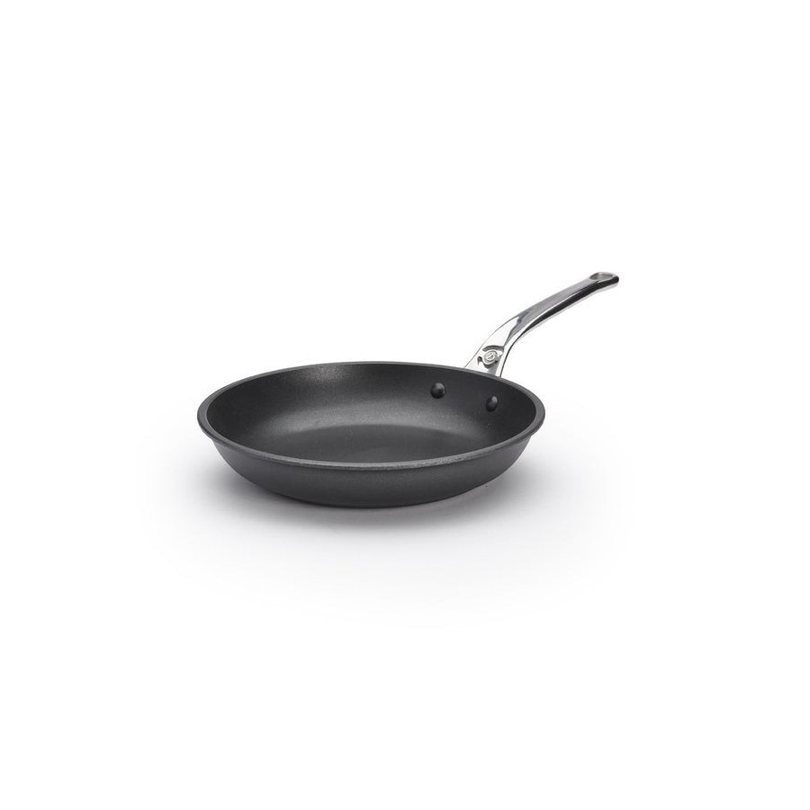 Sartén de buyer choc extreme pan die-cast 28cm antiadherente