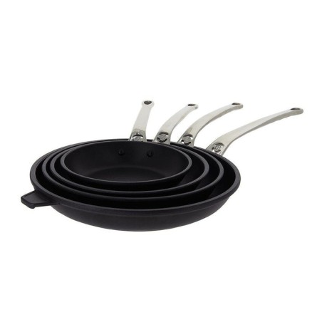 Sartén de buyer choc extreme pan die-cast 28cm antiadherente