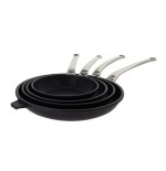 Sartén de buyer choc extreme pan die-cast 28cm antiadherente