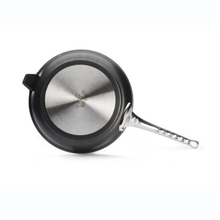 Sartén de buyer choc extreme pan die-cast 28cm antiadherente