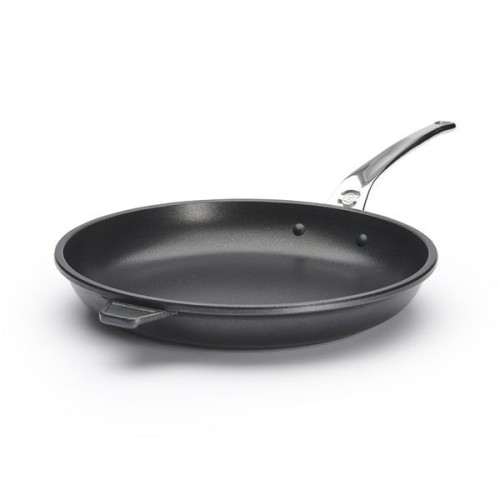 De buyer choc extreme pan die-cast 32cm antiadherente