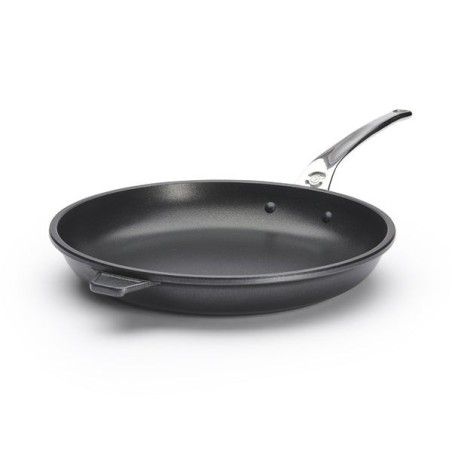 De buyer choc extreme pan die-cast 32cm antiadherente