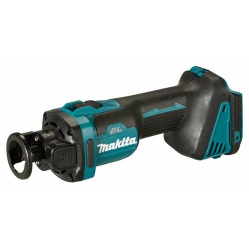 Makita dco181z cordless hand router