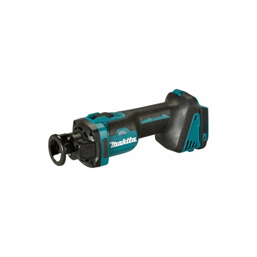 Makita dco181z cordless hand router