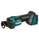 Makita dco181z cordless hand router