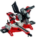 Einhell tronzadora e ingletadora tc-sm 2534/1 dual 4300395