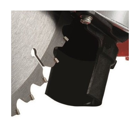 Einhell tronzadora e ingletadora tc-sm 2534/1 dual 4300395