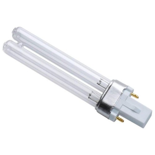 Lámpara  beurer lámpara mk 500 uvc, uv 68124