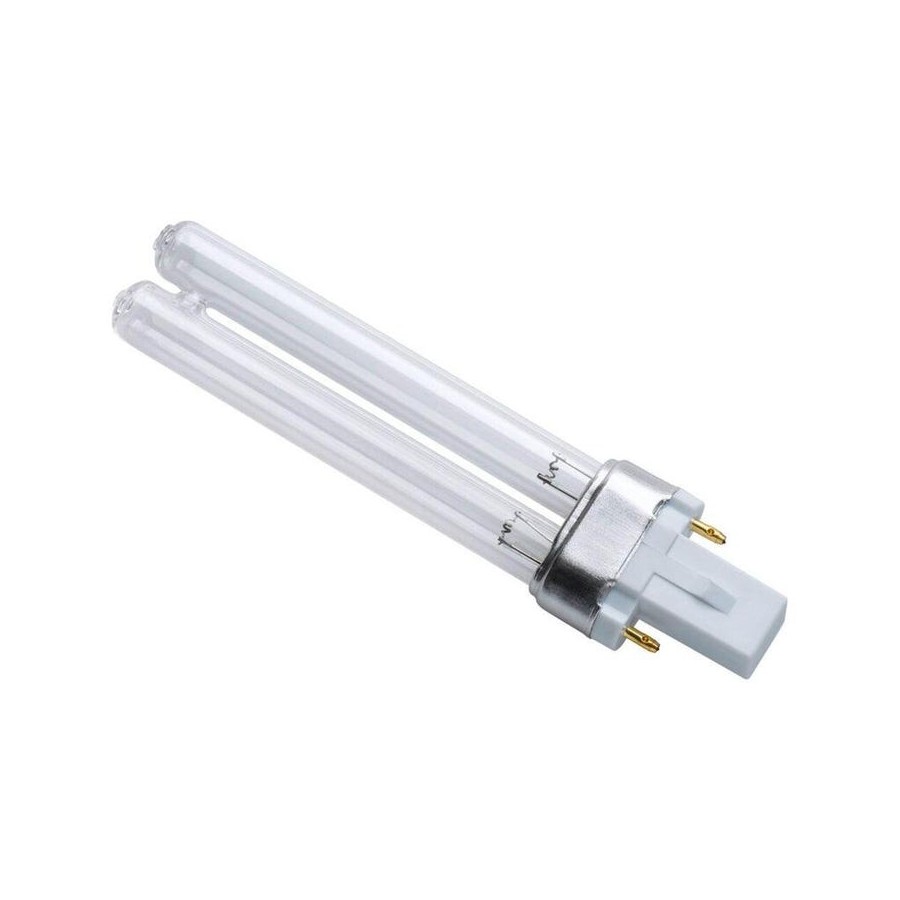 Lámpara  beurer lámpara mk 500 uvc, uv 68124