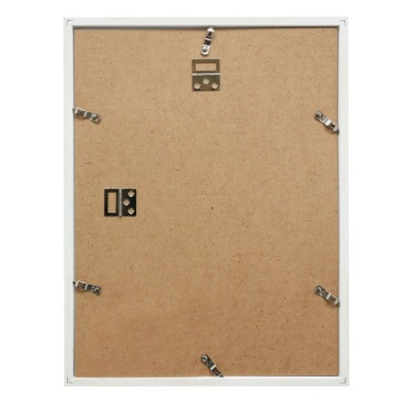 Deknudt s46wg3 p1 resina 20x30 natural/blanco con passepartout