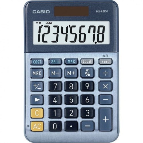 Casio ms-88em