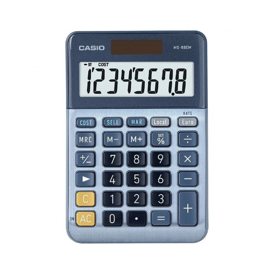 Casio ms-88em