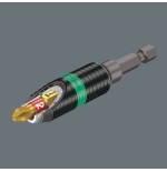 Wera bit-box 20 btz ph