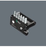 Wera bit-check 7 hex-plus 1