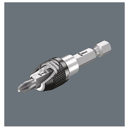 Wera bit-check 7 hex-plus 1