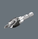 Wera bit-check 7 hex-plus 1