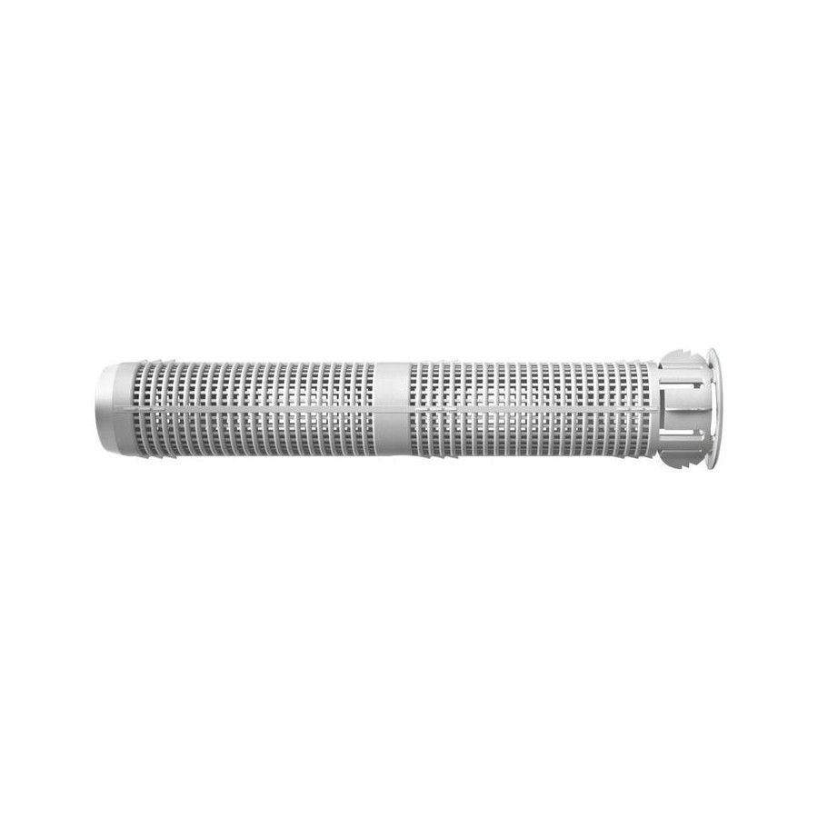 Pack 50 unid. taco quimico tamiz h 12x85k plastico f41901 fischer