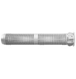 Pack 50 unid. taco quimico tamiz h 16x85k plastico f41902 fischer