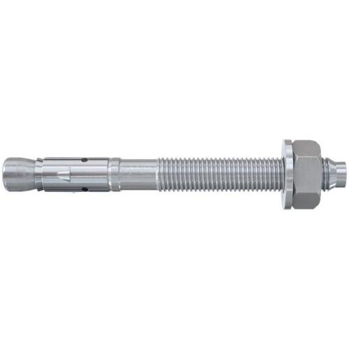 Anclaje de perno fischer fbz 12/10 20 uds.