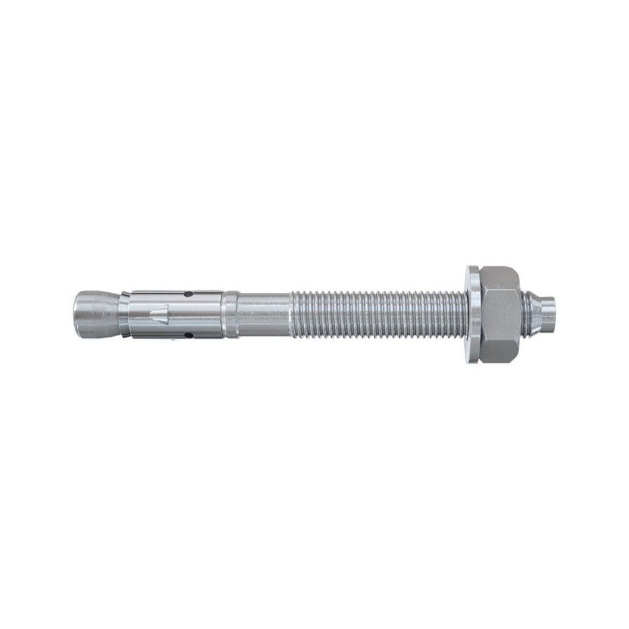Anclaje de perno fischer fbz 12/10 20 uds.